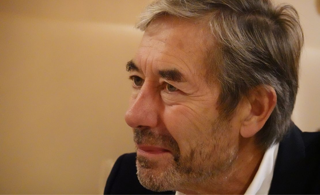 Intégrer l’éthique au quotidien : 3 questions au Pr. Michel Clanet